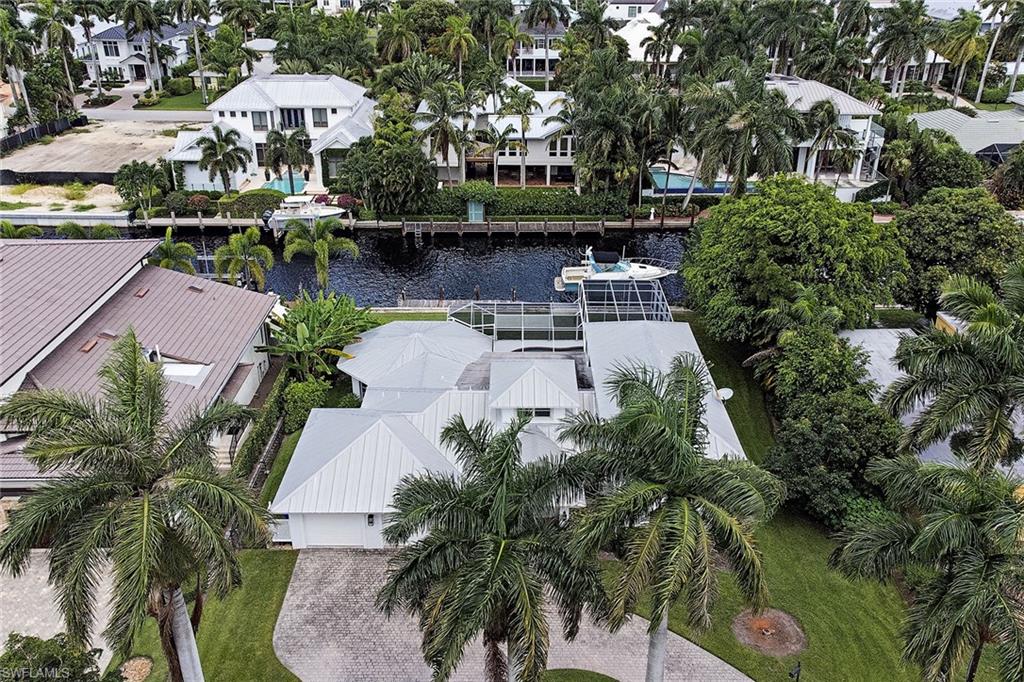 AQUALANE SHORES - Residential