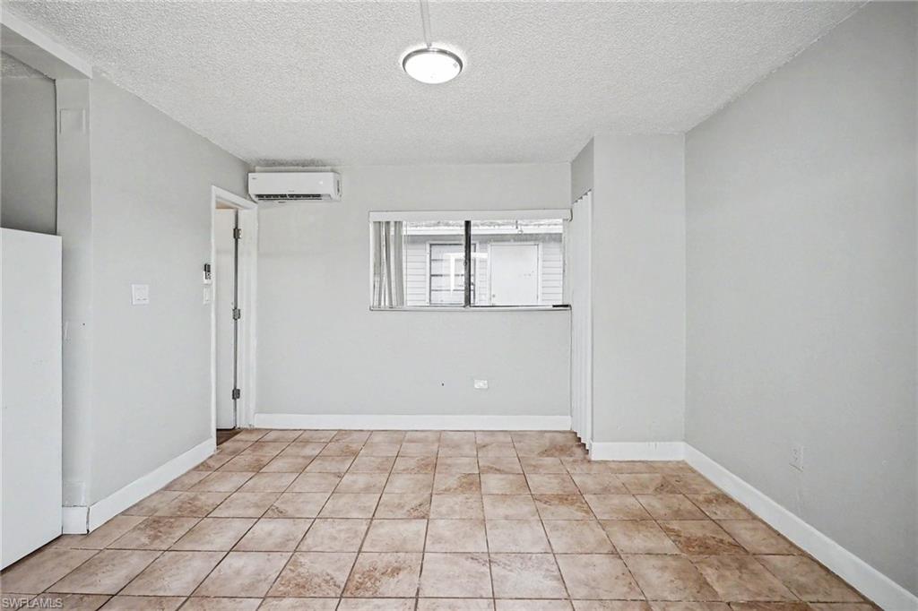 CARVER PARK - Residential Lease