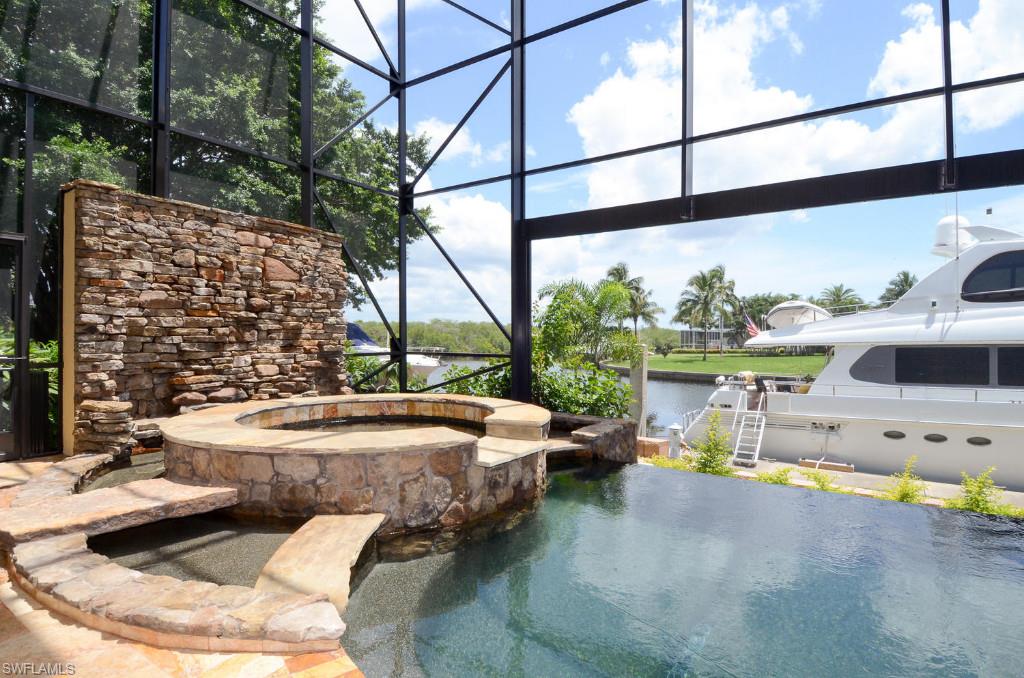 PALMETTO POINT - Residential