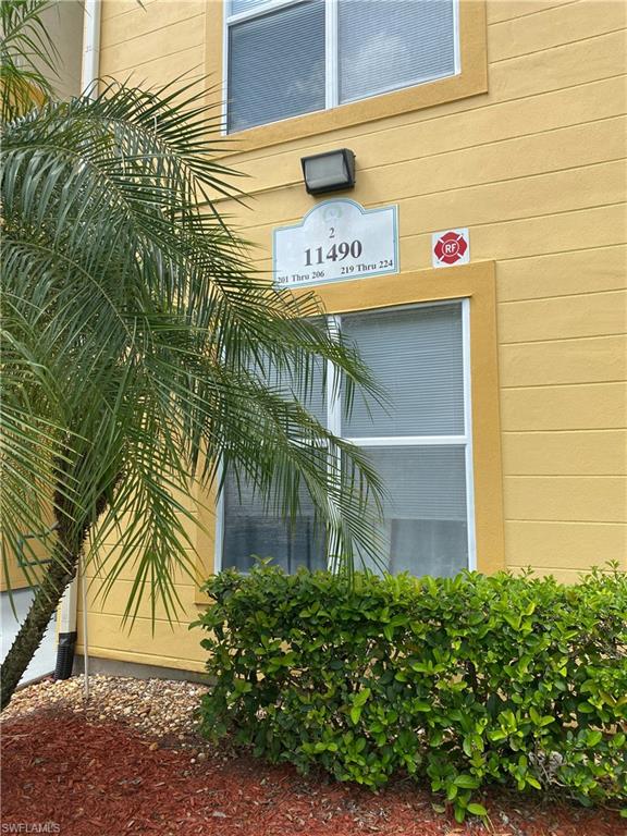 TERRACE - Residential Lease