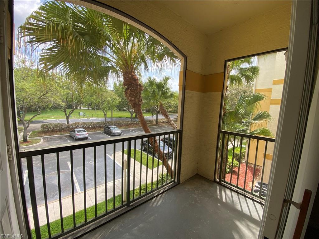 TERRACE - Residential Lease