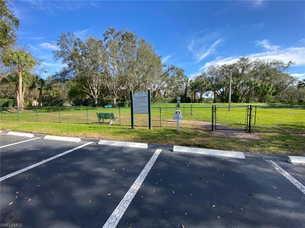 TERRACE - Residential Lease