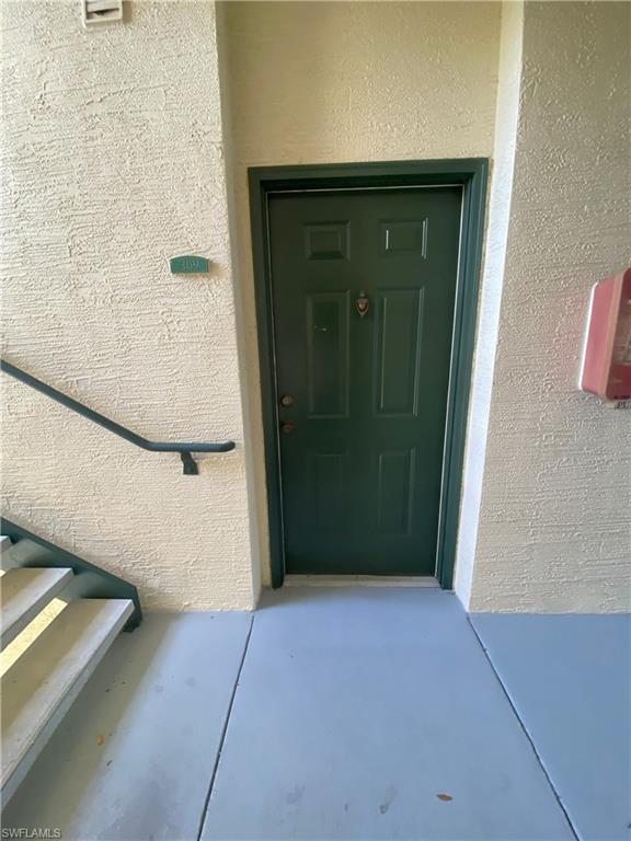 TERRACE - Residential Lease