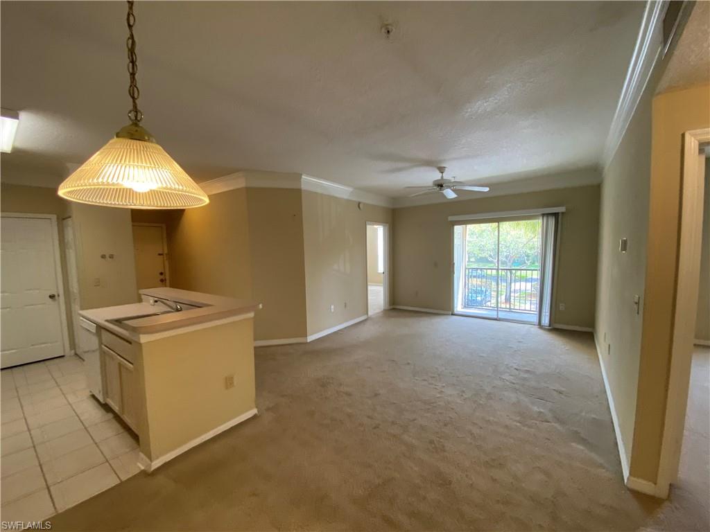 TERRACE - Residential Lease