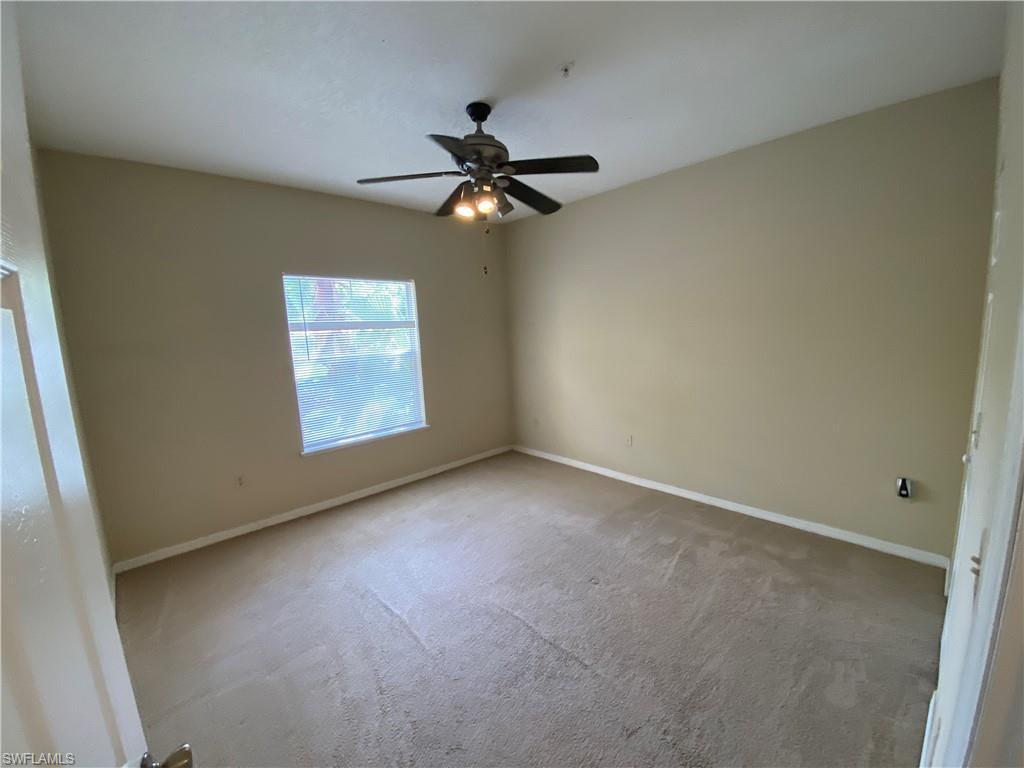 TERRACE - Residential Lease