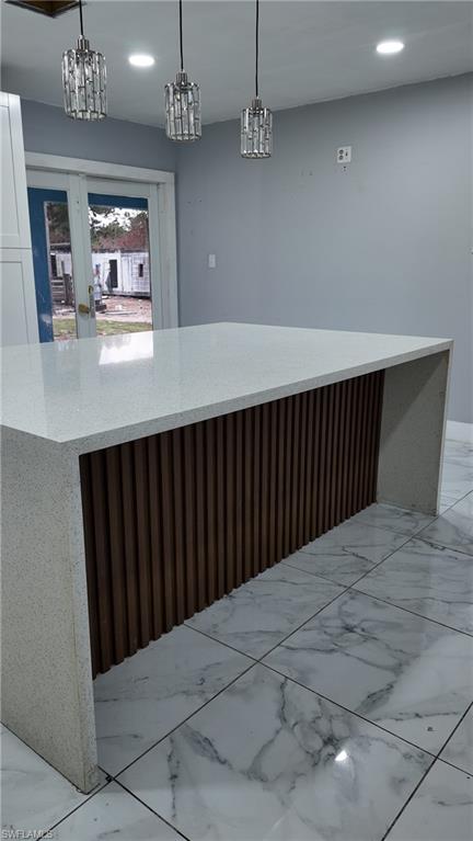 MONTURA - Residential