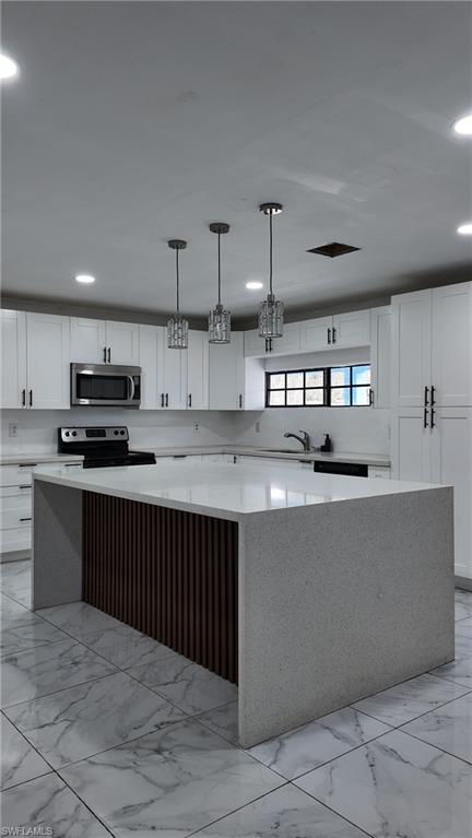 MONTURA - Residential