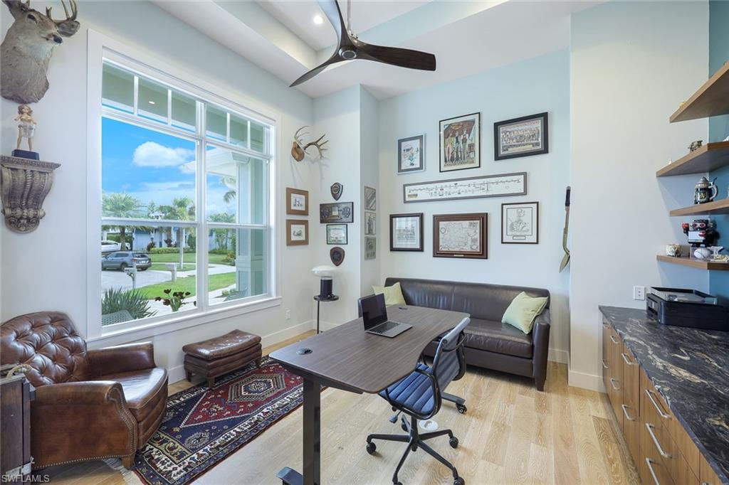 MARCO ISLAND - Residential