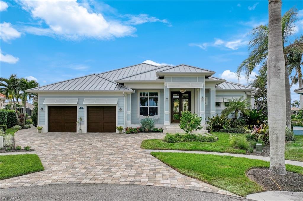 MARCO ISLAND - Residential