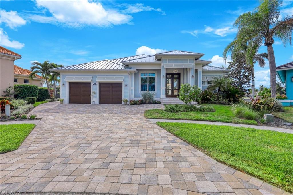 MARCO ISLAND - Residential