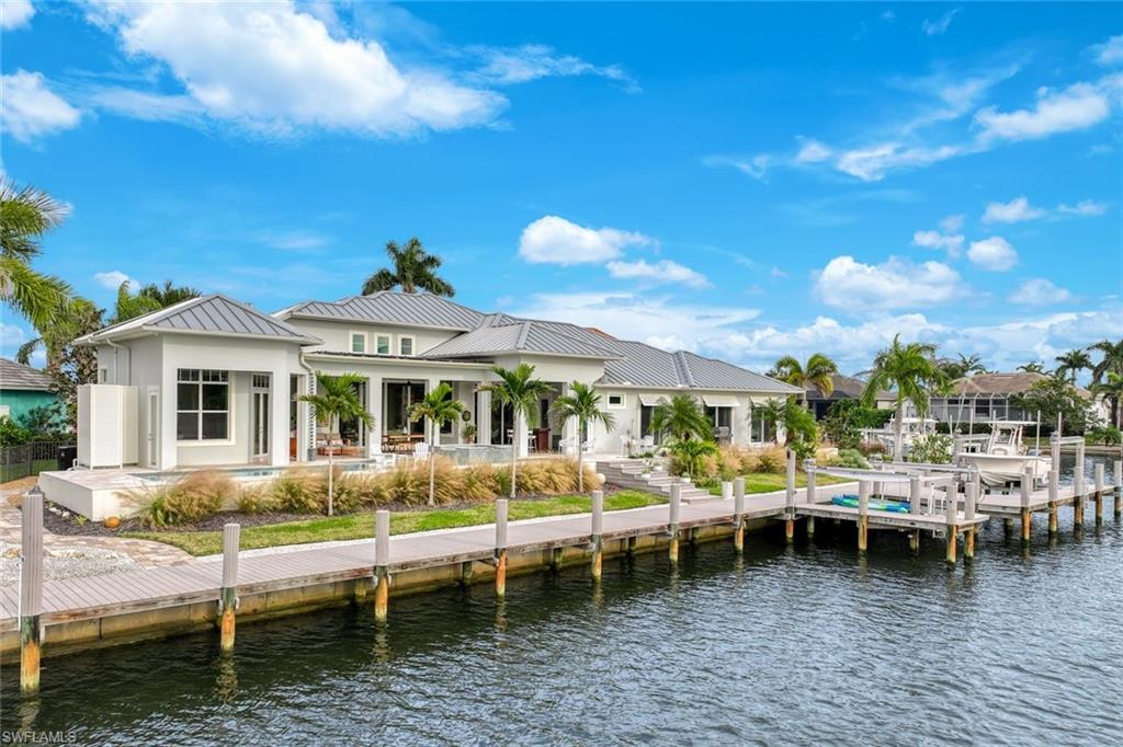 MARCO ISLAND - Residential
