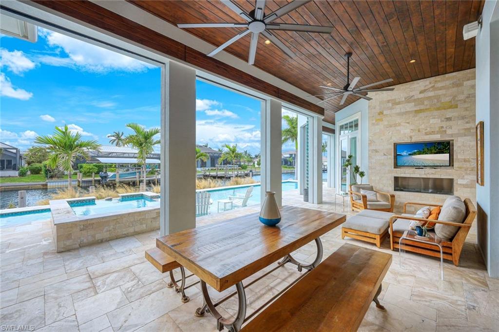 MARCO ISLAND - Residential