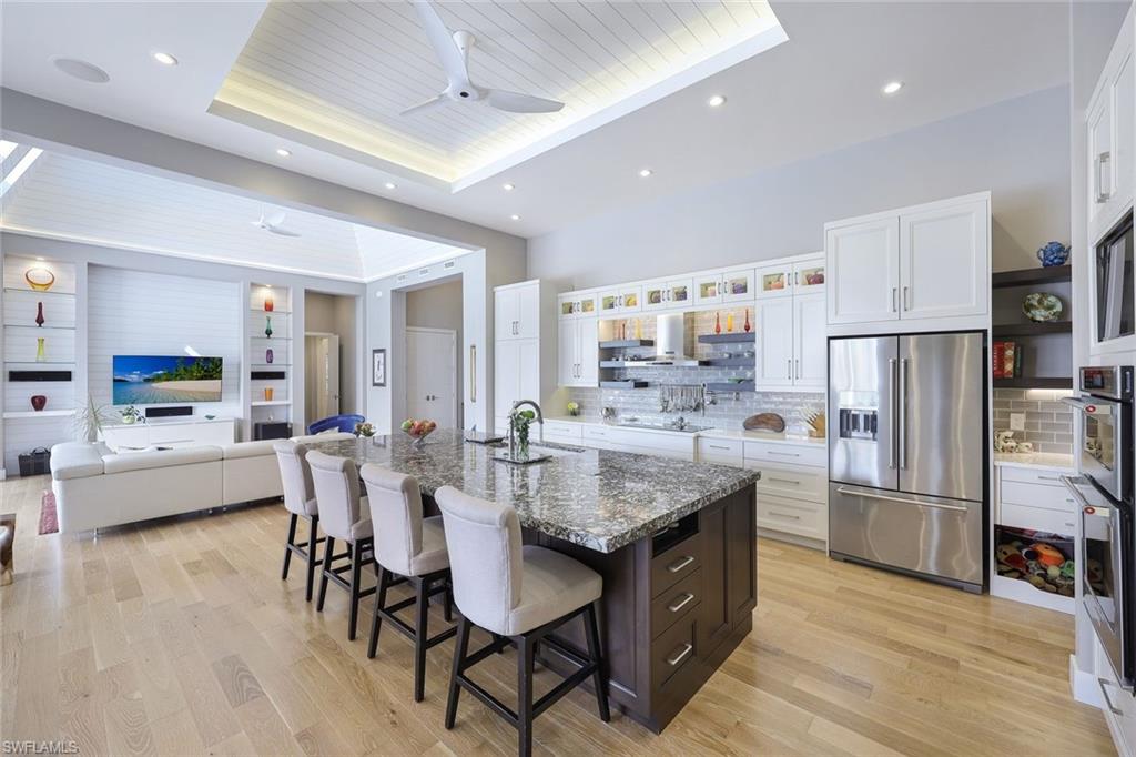 MARCO ISLAND - Residential