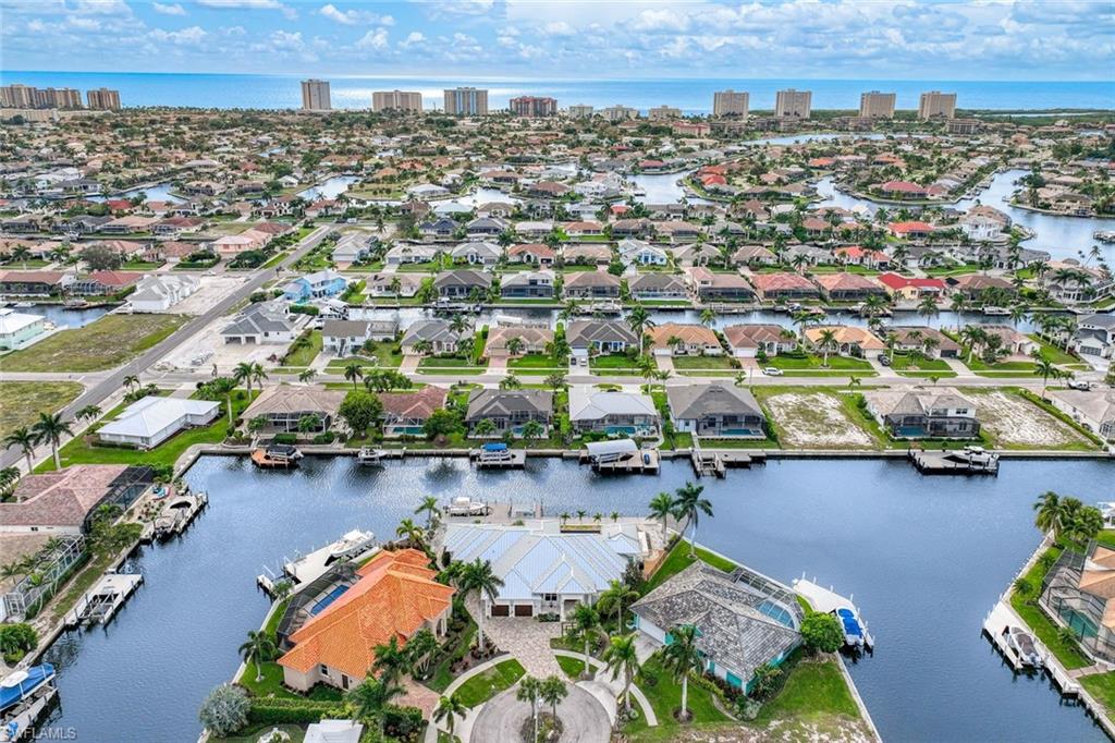 MARCO ISLAND - Residential