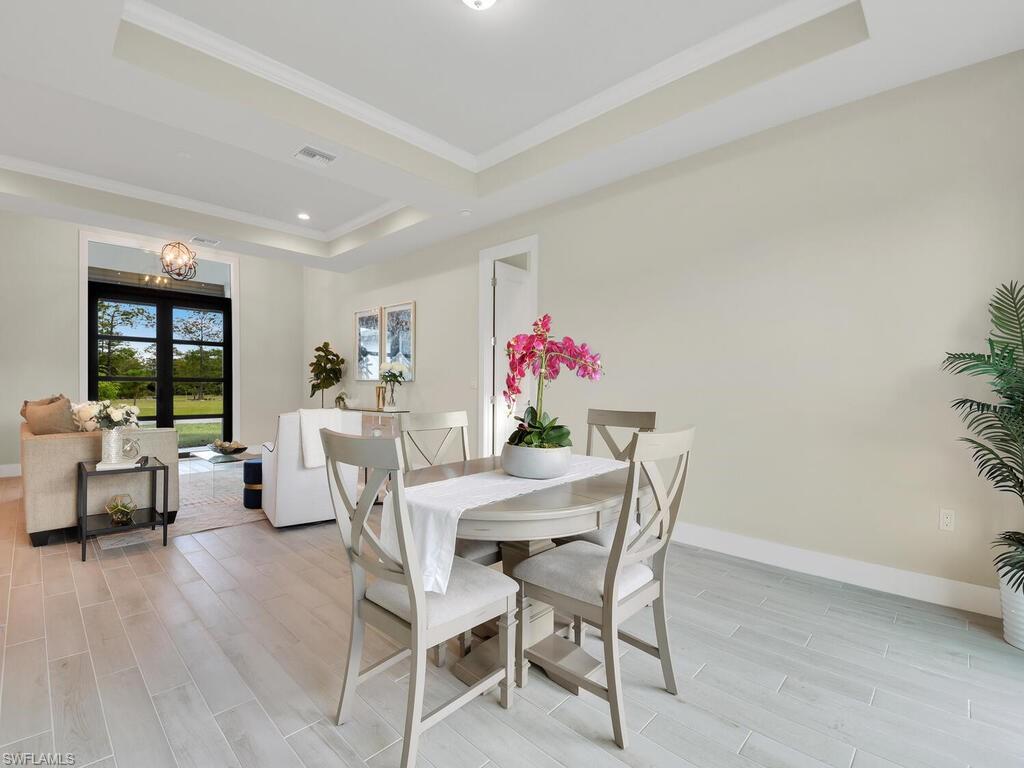 BUCKINGHAM - Residential