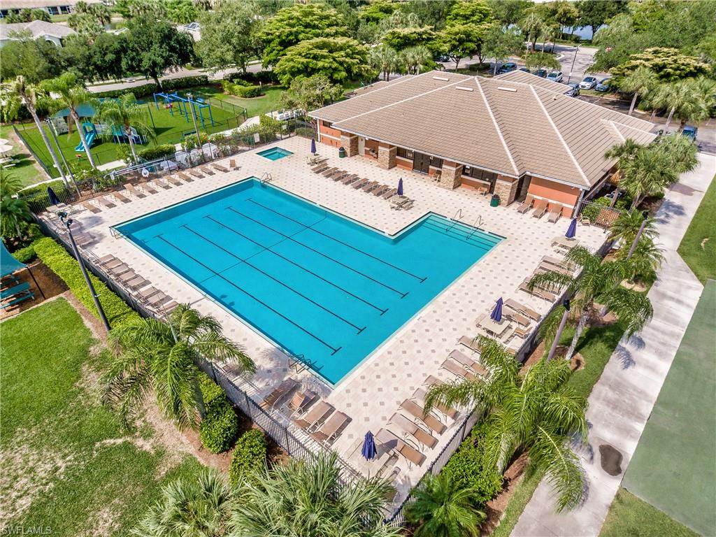 STONEYBROOK - Residential