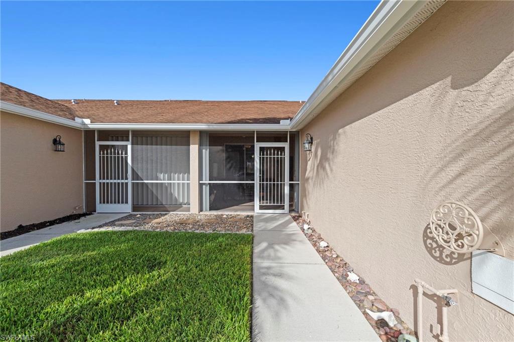 STONEYBROOK - Residential