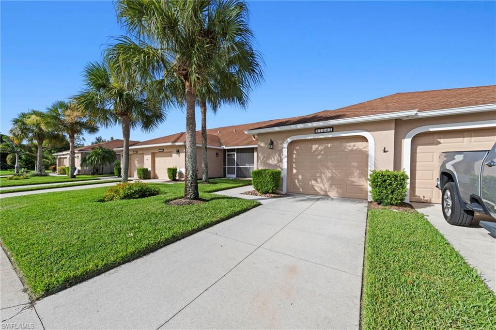 STONEYBROOK - Residential