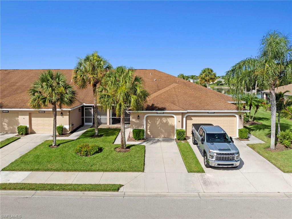 STONEYBROOK - Residential