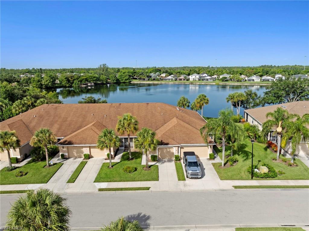 STONEYBROOK - Residential