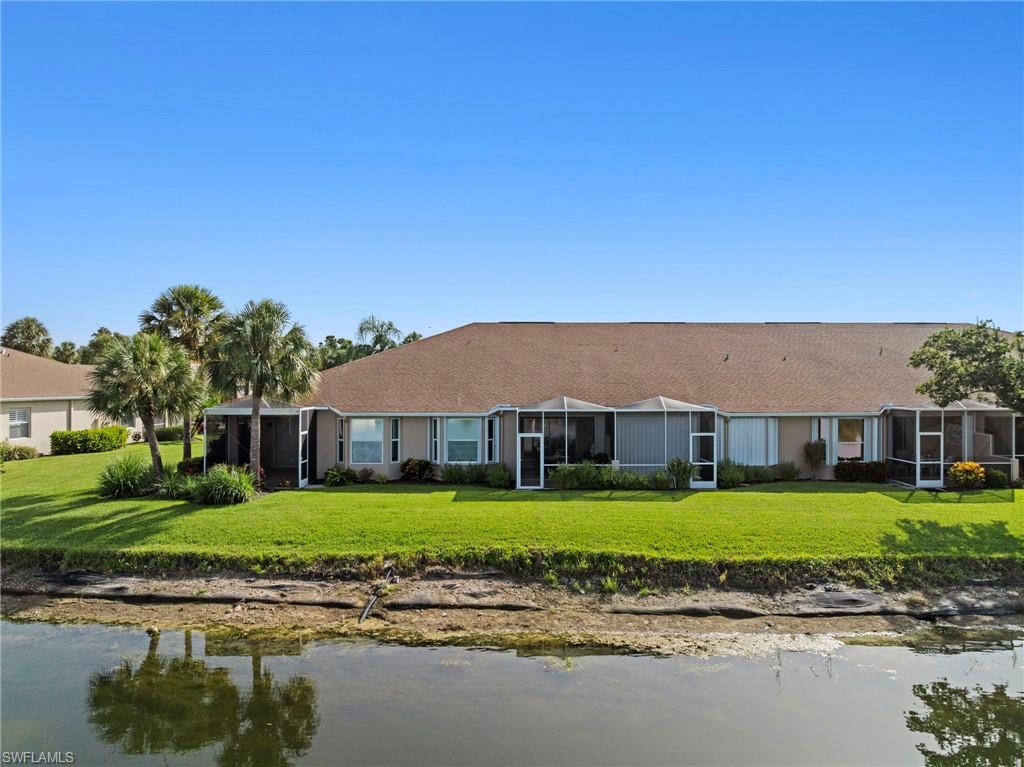 STONEYBROOK - Residential