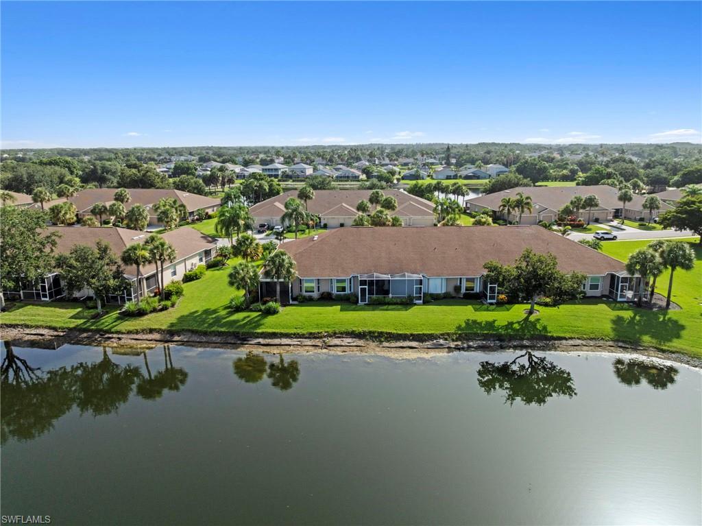 STONEYBROOK - Residential
