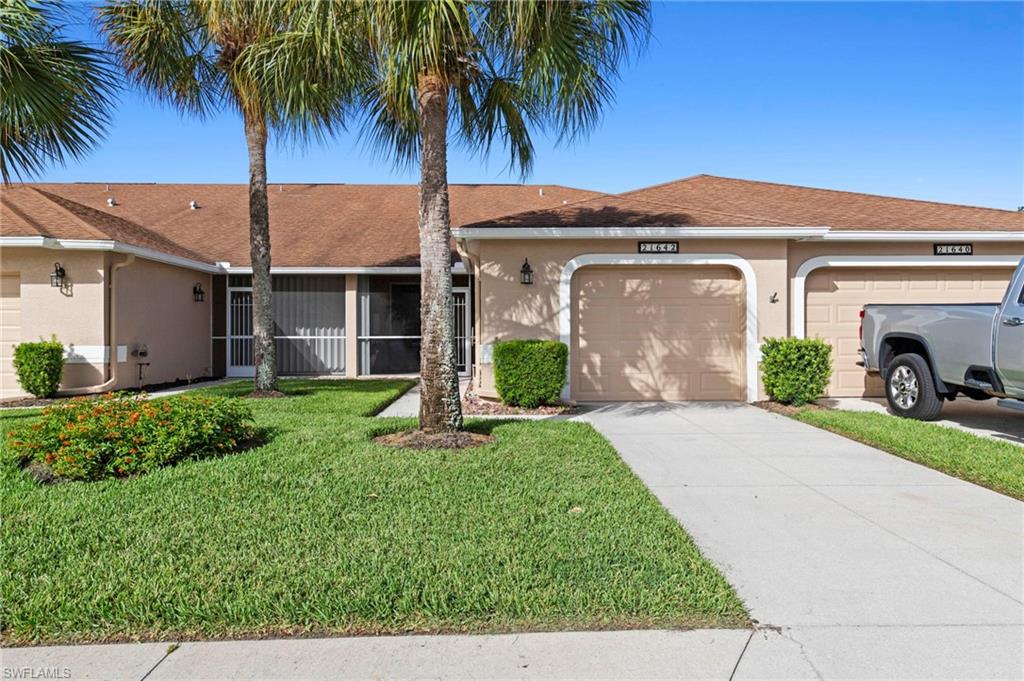 STONEYBROOK - Residential