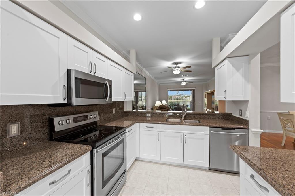 STONEYBROOK - Residential