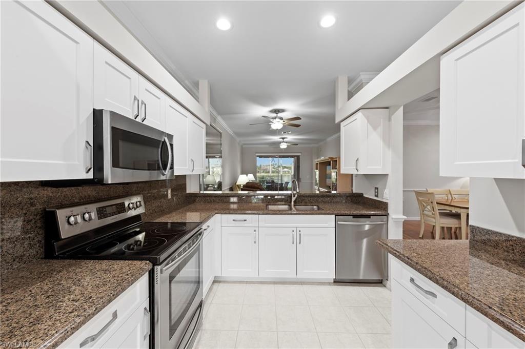 STONEYBROOK - Residential