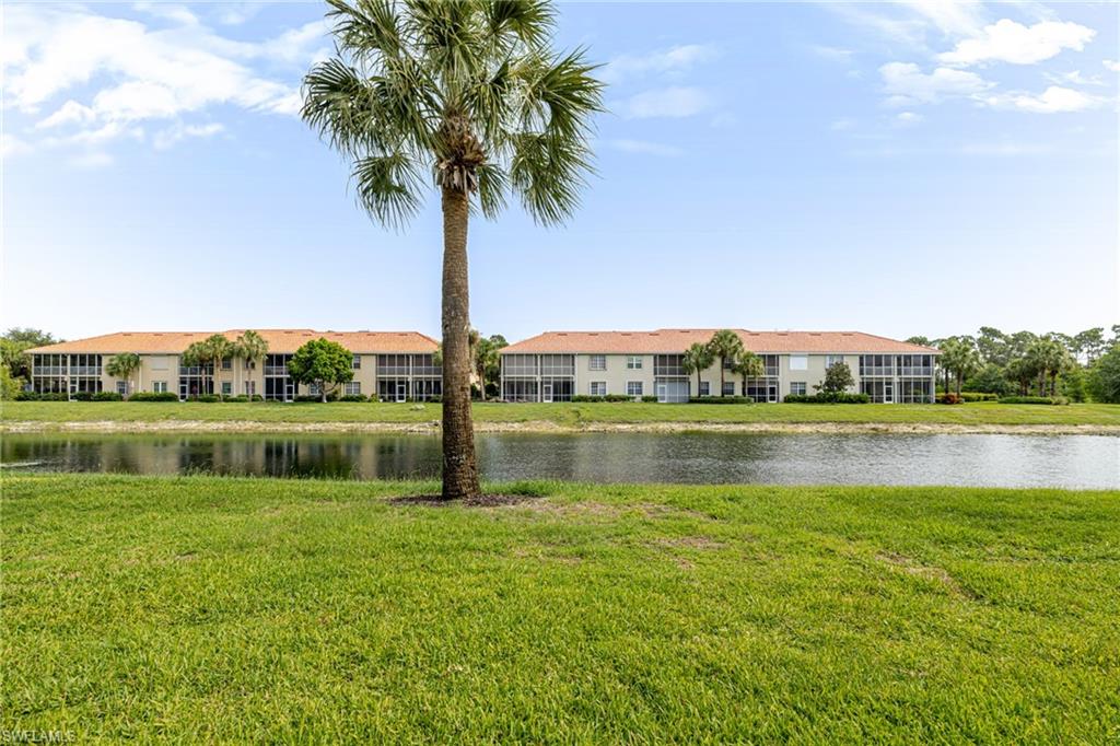 BELL TOWER PARK - Residential