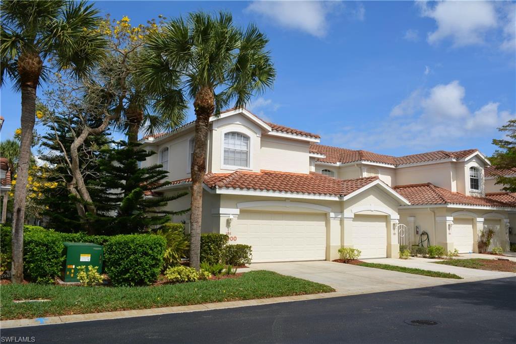 TAMARIND CAY - Residential