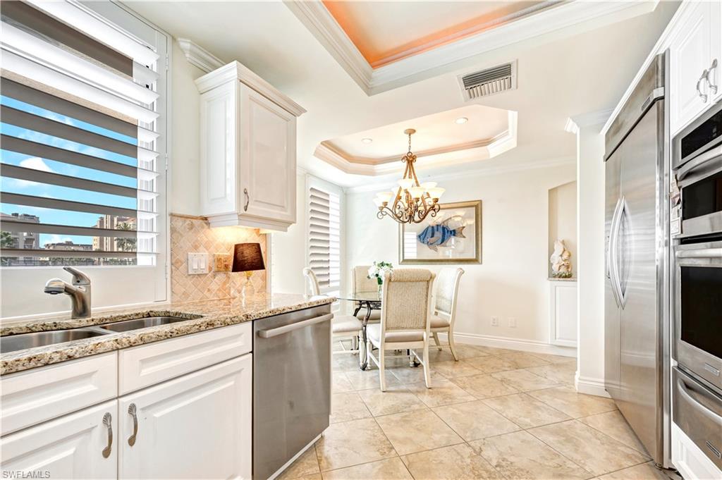 LE DAUPHIN - Residential