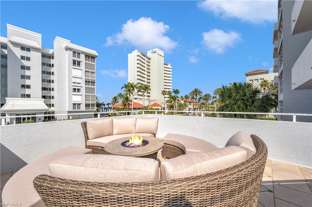 LE DAUPHIN - Residential