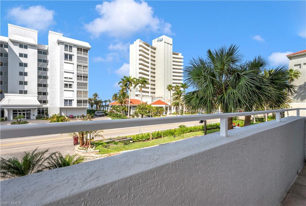 LE DAUPHIN - Residential