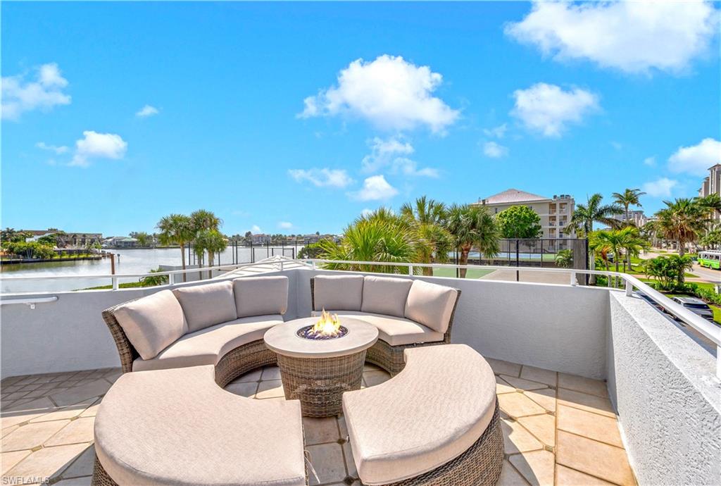 LE DAUPHIN - Residential