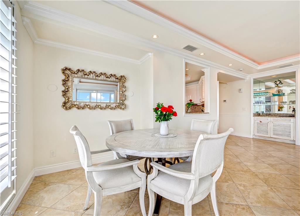 LE DAUPHIN - Residential