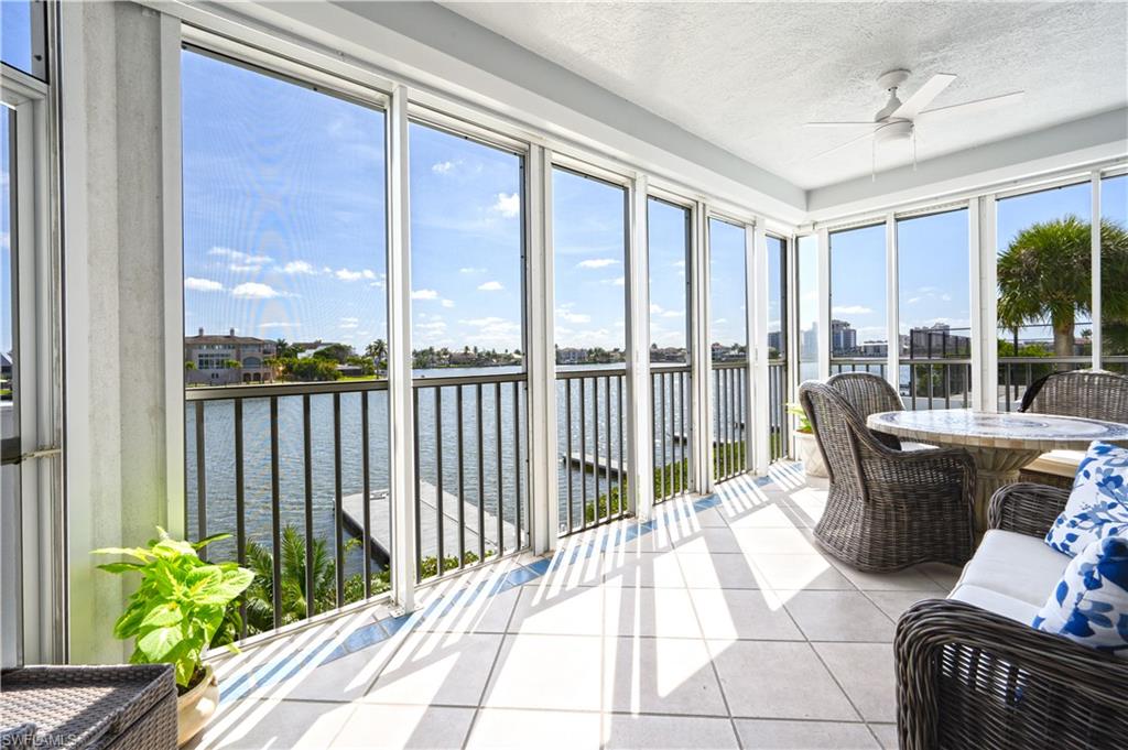 LE DAUPHIN - Residential