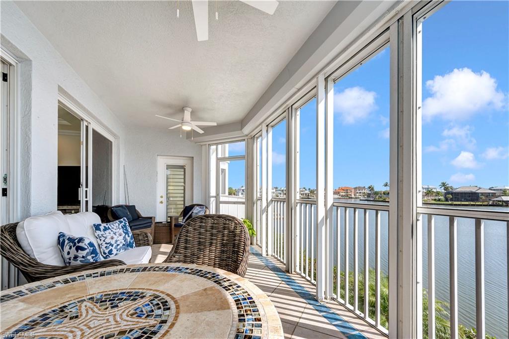 LE DAUPHIN - Residential