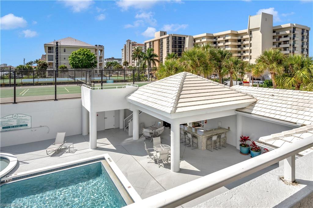LE DAUPHIN - Residential