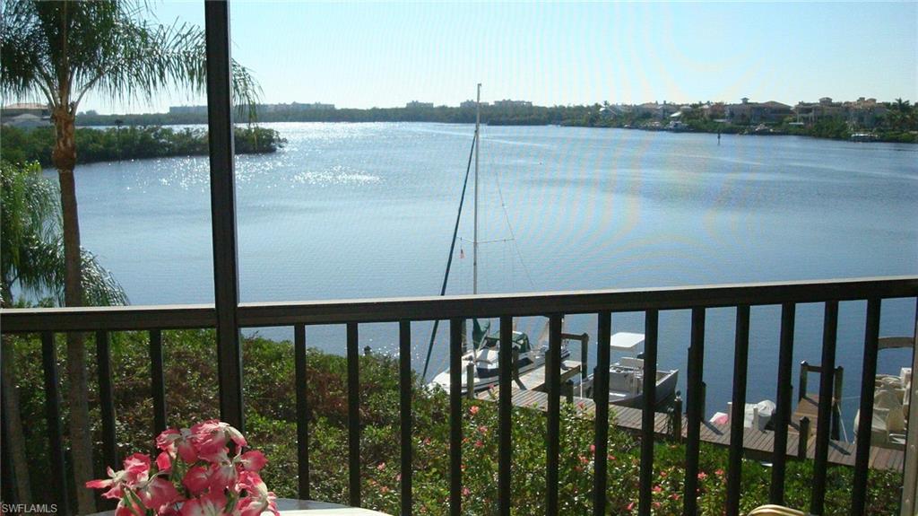 Discover coastal living at its best in this beautifully maintained 2-bedroom, 2-bath condo with stunning multi-million dollar views of Little Hickory Bay with Boat Deck & Cabana!
Wake up to peaceful waterfront vistas, enjoy your morning coffee on the screened lanai with Electric Shutters and watch the boats and wildlife right from your home. This nicely negotiable furnished unit offers comfort and convenience for long-term renters seeking the Florida lifestyle.
Highlights:

Prime Location: Just a short walk (about ½ mile) to Bonita Beach. Close to Wiggins Pass, Barefoot Beach, and all nearby restaurants.
Community Amenities: Large heated pool, pickleball courts, BBQ/picnic area, party room, extra storage available for rent for kayak with boat ramp on the dock, bike storage, plenty of dock for fishing and more! 
Convenience: In-unit laundry, 2 designated elevators that lead you too covered parking for tenant and guest , car wash station on site, boat slip optional with gazebo for afternoon relaxing and fishing station or pool and recreation room, easy access to shopping, dining (Fish House, Coconut Jack’s, etc.) beach and boating.

Perfect for snowbirds, professionals, or anyone wanting relaxed bayfront living year-round. No pets or smoking (per HOA guidelines).
Ready for your long-term stay!
Serious inquiries only – contact for details, availability, and application info.
Live the Florida dream on Bonita Beach!