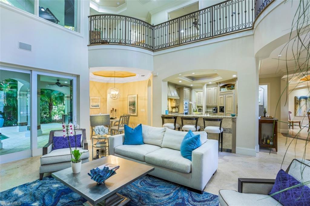 OLDE NAPLES - Residential