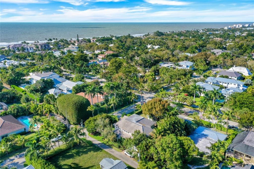 OLDE NAPLES - Residential