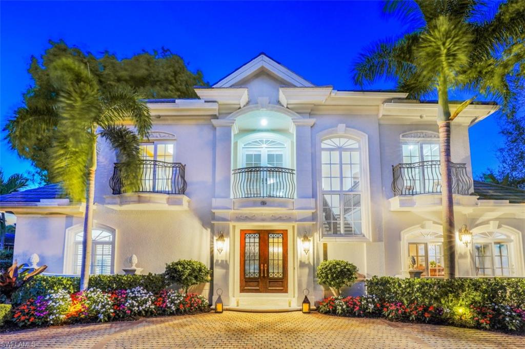 OLDE NAPLES - Residential