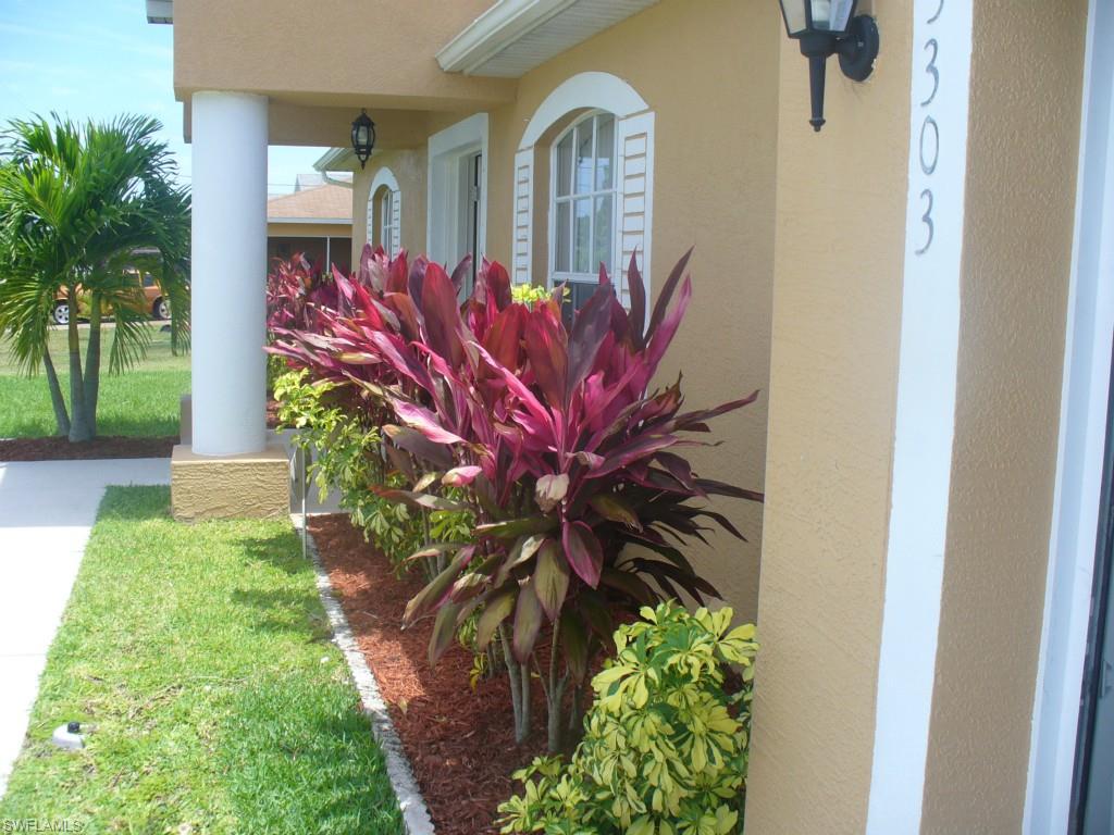 NOT APPLICABLE - Residential