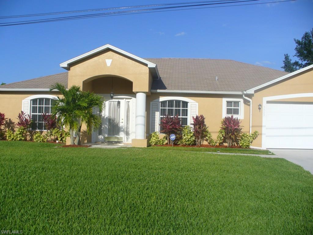 NOT APPLICABLE - Residential