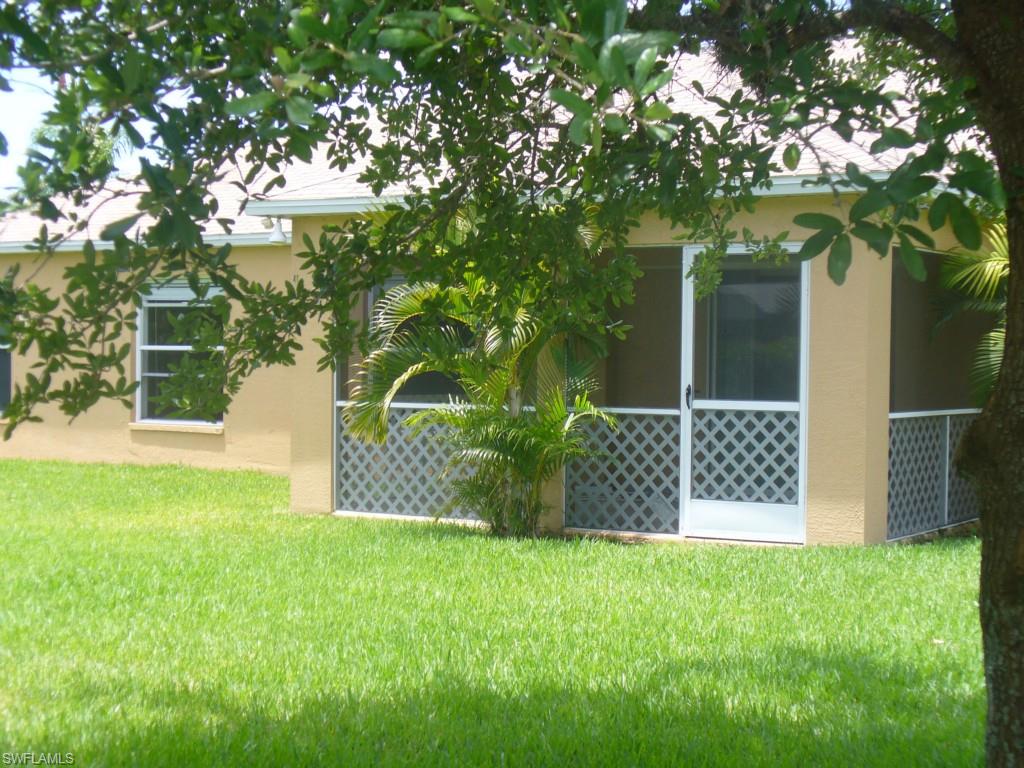 NOT APPLICABLE - Residential
