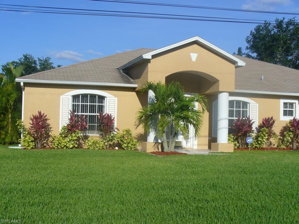 NOT APPLICABLE - Residential