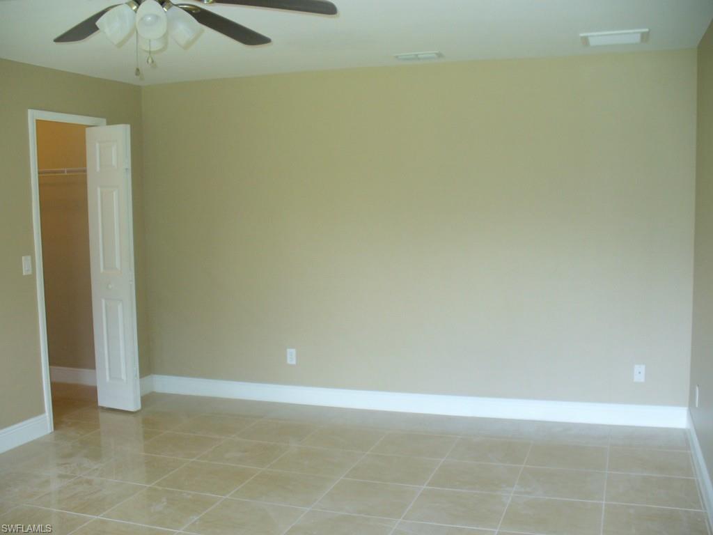 NOT APPLICABLE - Residential