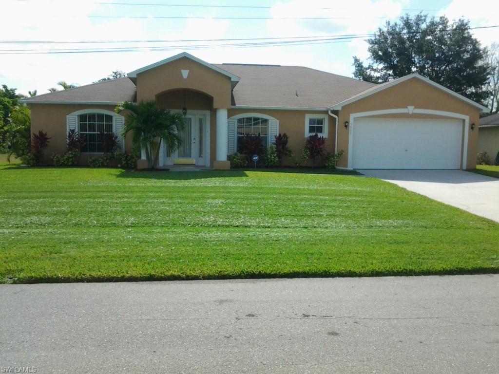 NOT APPLICABLE - Residential