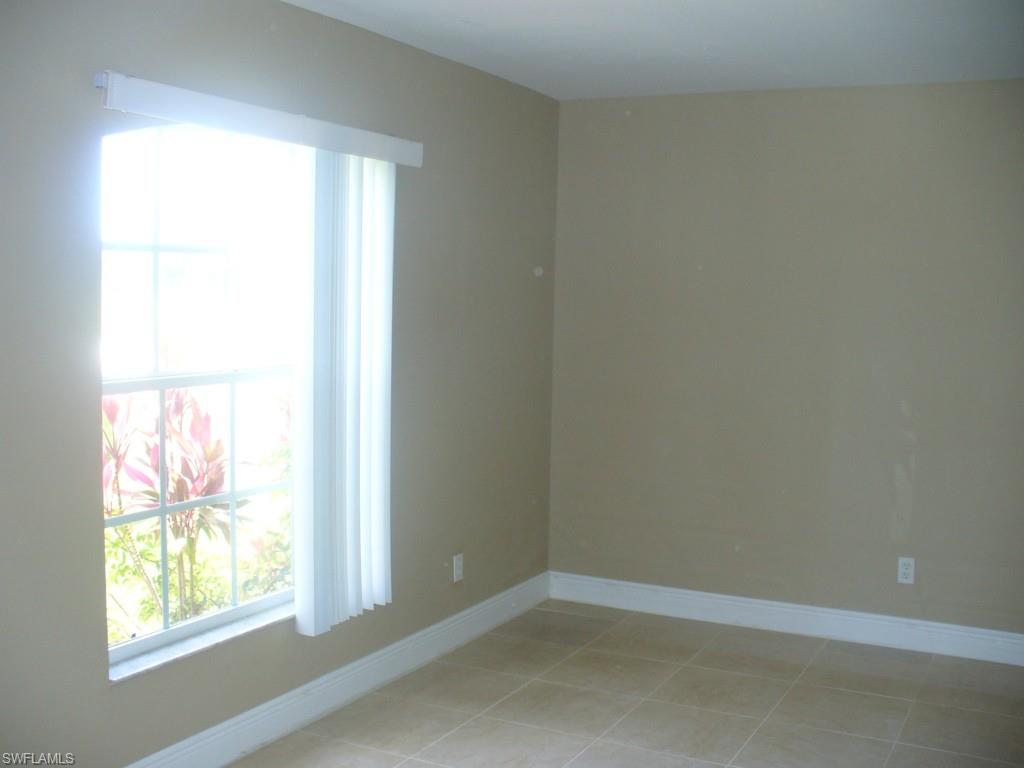 NOT APPLICABLE - Residential